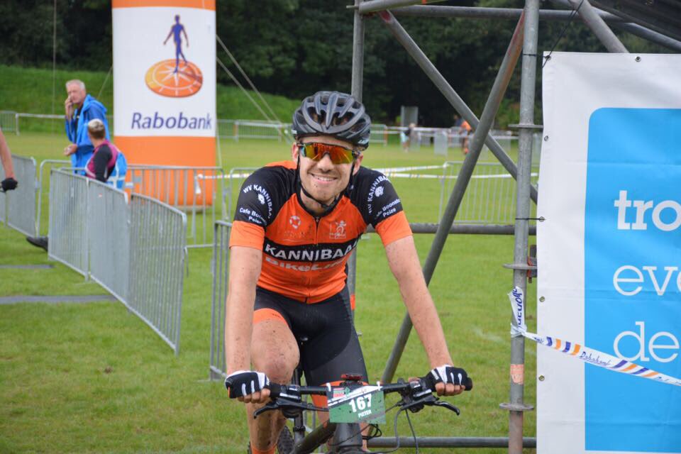TopvormCoaching's tweet photo. Welkom Pieter Verhoeven, 2de jaars elite renner van @WVdeKannibaal . Succes met de voorbereiding op een nieuw seizoen! 💪 https://t.co/G2PCvBYfKv