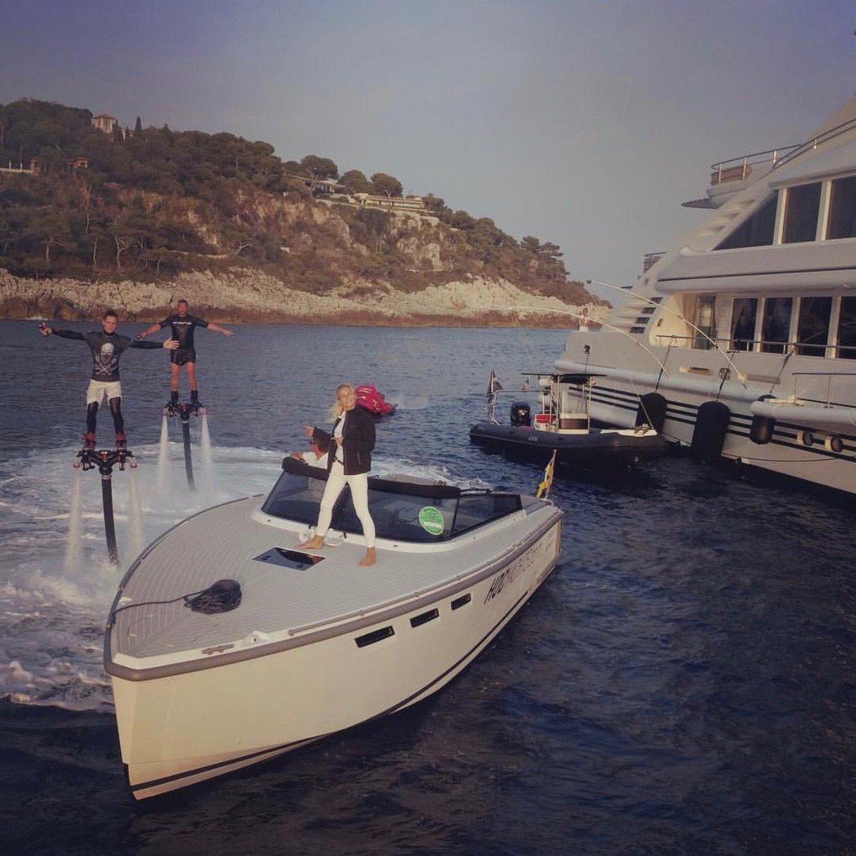 MiamiBeachFly's tweet photo. 💥🚀🙌 @frenchrivierawatertoys https://t.co/JcXaDM99R7