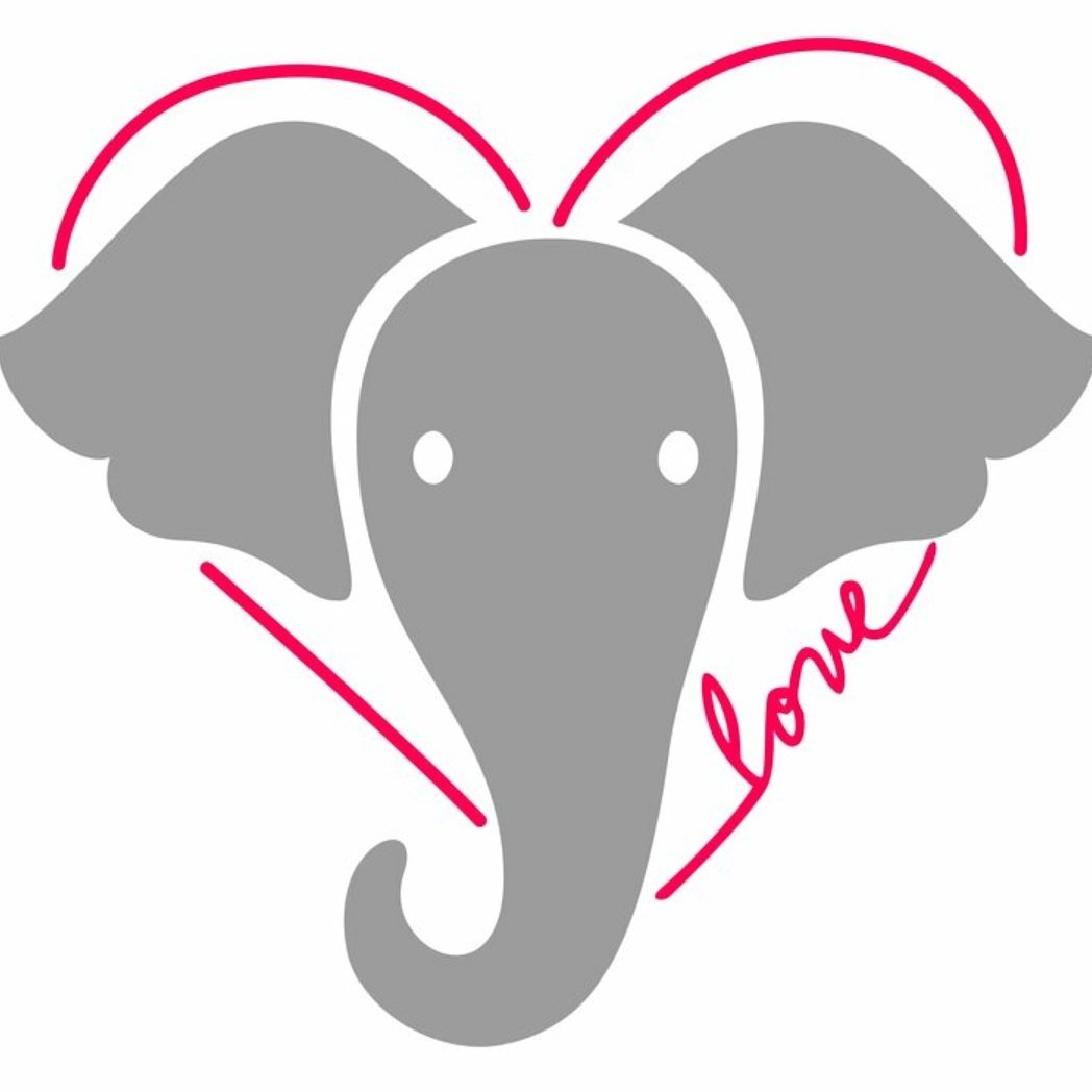 LizzyWienie's tweet photo. #BeKindToElephants https://t.co/1XVkBtmqi6