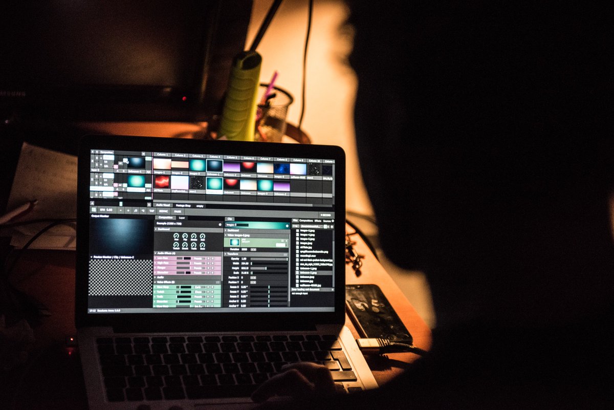 Čtvrteční Blade Runner Kombo + Leoš Hort a Michal Častulík!❤❤❤