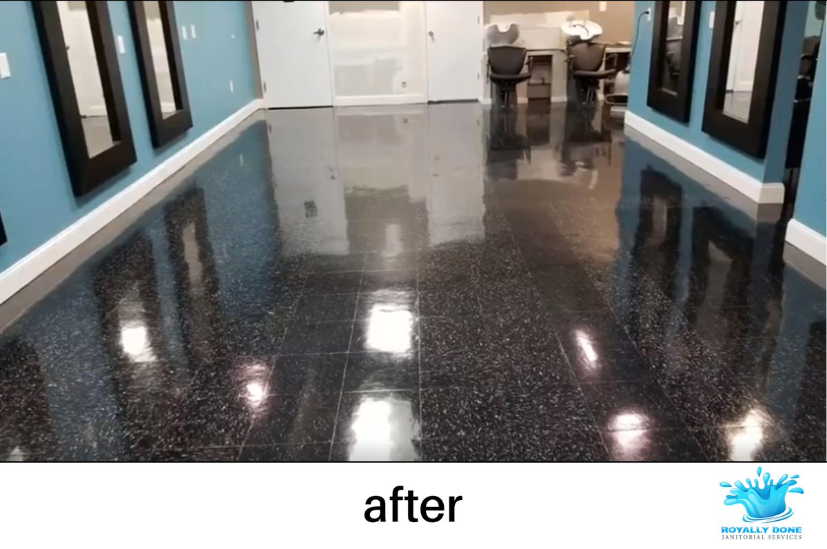 RoyallyDone's tweet photo. You Get What you Pay For!
#RoyallyDone  (757) 469-4030
#JanitorialServices #CleaningServices #Virginia #FollowforFollow #NewportNews #Hireus https://t.co/Pk5T6Fojua