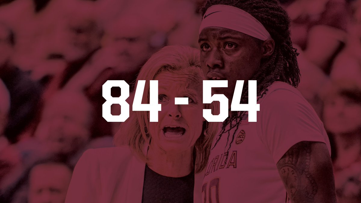 Seminoles's tweet photo. How bout them #Noles?

1 night. 4 wins.

👊 @FSUHoops
👊 @FSUWBB
👊 @FSU_Volleyball
👊 @FSUSoccer https://t.co/5NZOfjYg8E