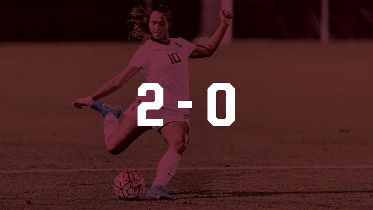 Seminoles's tweet photo. How bout them #Noles?

1 night. 4 wins.

👊 @FSUHoops
👊 @FSUWBB
👊 @FSU_Volleyball
👊 @FSUSoccer https://t.co/5NZOfjYg8E