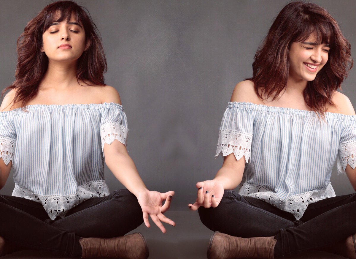ShirleySetia's tweet photo. Looking for inner peace like... 🙈 https://t.co/SjArOCaacy