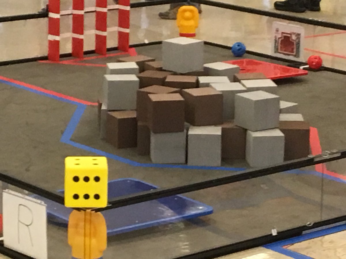 7351FTC's tweet photo. Getting ready to start IL North Suburban Lake Division Meet 1 https://t.co/VXX0LdNAfo