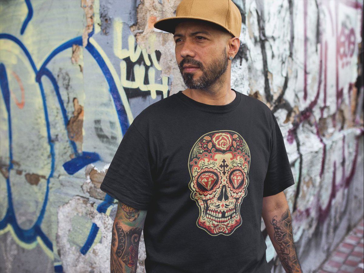 TatDaddyCo's tweet photo. New gear from Tat Daddy just dropped!! #tattoo #t-shirt #blackfriday #shopping https://t.co/MJIhSVdjpL https://t.co/9PQqrCv0hi