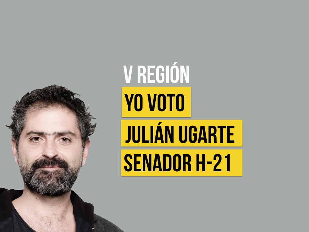 Julian Ugarte tweet media