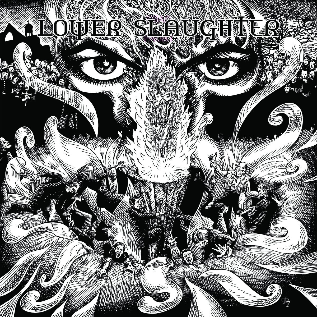 TONIGHT 

<a href="/lowerslaughter_/">LOWER SLAUGHTER</a> at <a href="/fallowcafe/">Fallow</a> 

Tickets available on the door