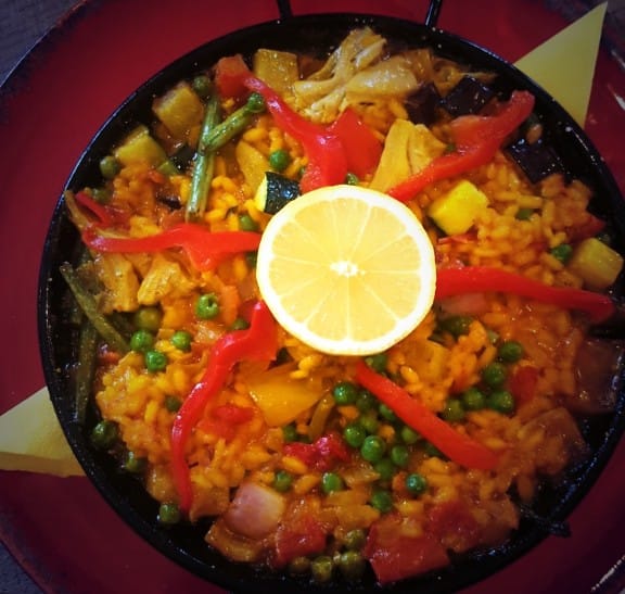 Have you tried our paella?? Our new menu is making quite the impact here in Ackworth. Join us for some Mediterranean goodness and a 2 for 1 on classic cocktails until 7pm!
#cocktails #Mediterranean #food #ego