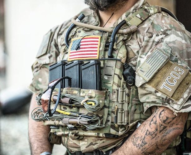 specopschannel's tweet photo. Proud to work with amazing brands on #TrainingCell on @sofreptv Pic: @1stspear https://t.co/86f1R6ZTNE