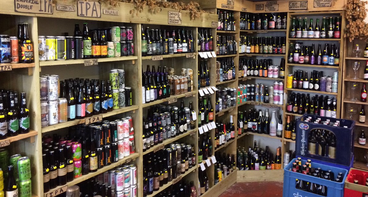 Don’t forget, each Christmas we do Beer Advent Calendars here @crosbybeershop 

This year we are also putting together an awesome local one, celebrating our brilliant Merseyside breweries with <a href="/LivBeerCo/">Liverpool Beer Collective</a> as well as our usual Craft Beer Deluxe.