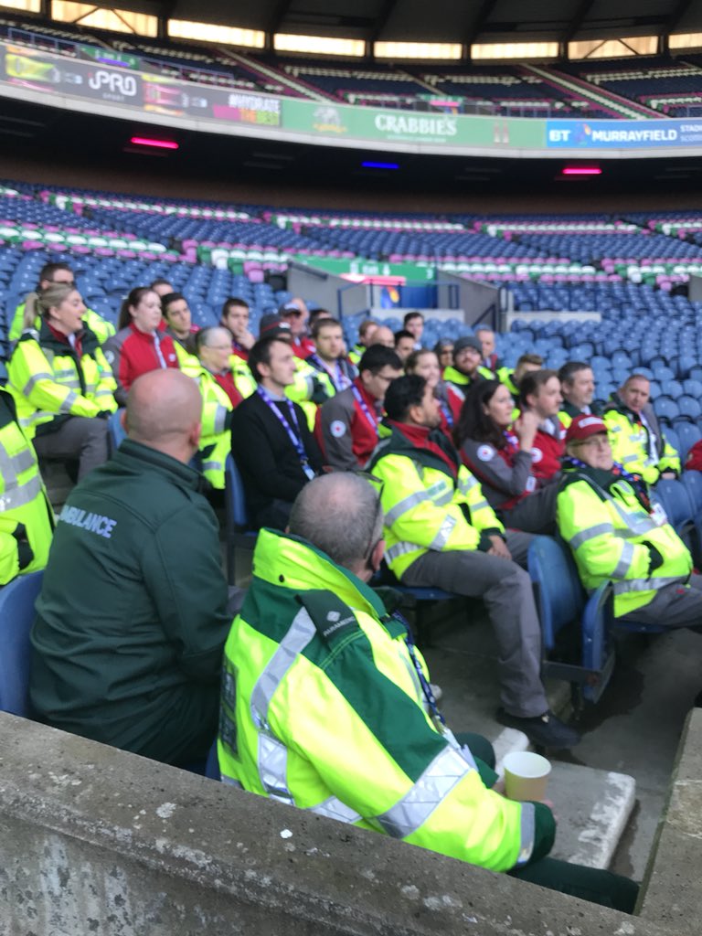 tazgilleye's tweet photo. @dlbywater Indeed it does #briefing #medcover #AsOne https://t.co/01C1yGc6SJ
