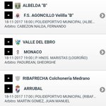 Photo by Club Deport. Mónaco (@ClubDepMonaco)