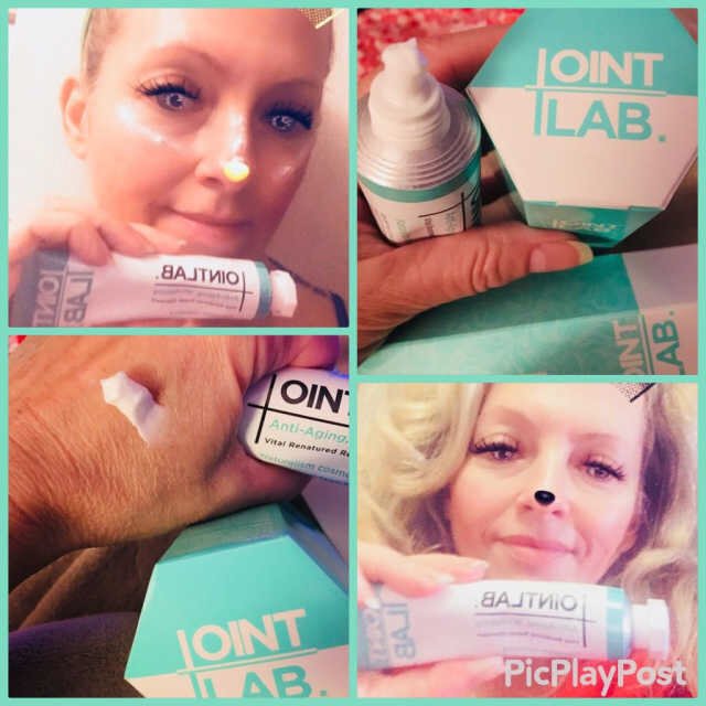 Chloesmama7's tweet photo. An honest 0.8L Editor rates VITAL RENATURED REPAIR OINTMENT... #VITALRENATUREDREPAIROINTMENT #OintLab https://t.co/JliFFbwAWV https://t.co/DI7Nsm36sp