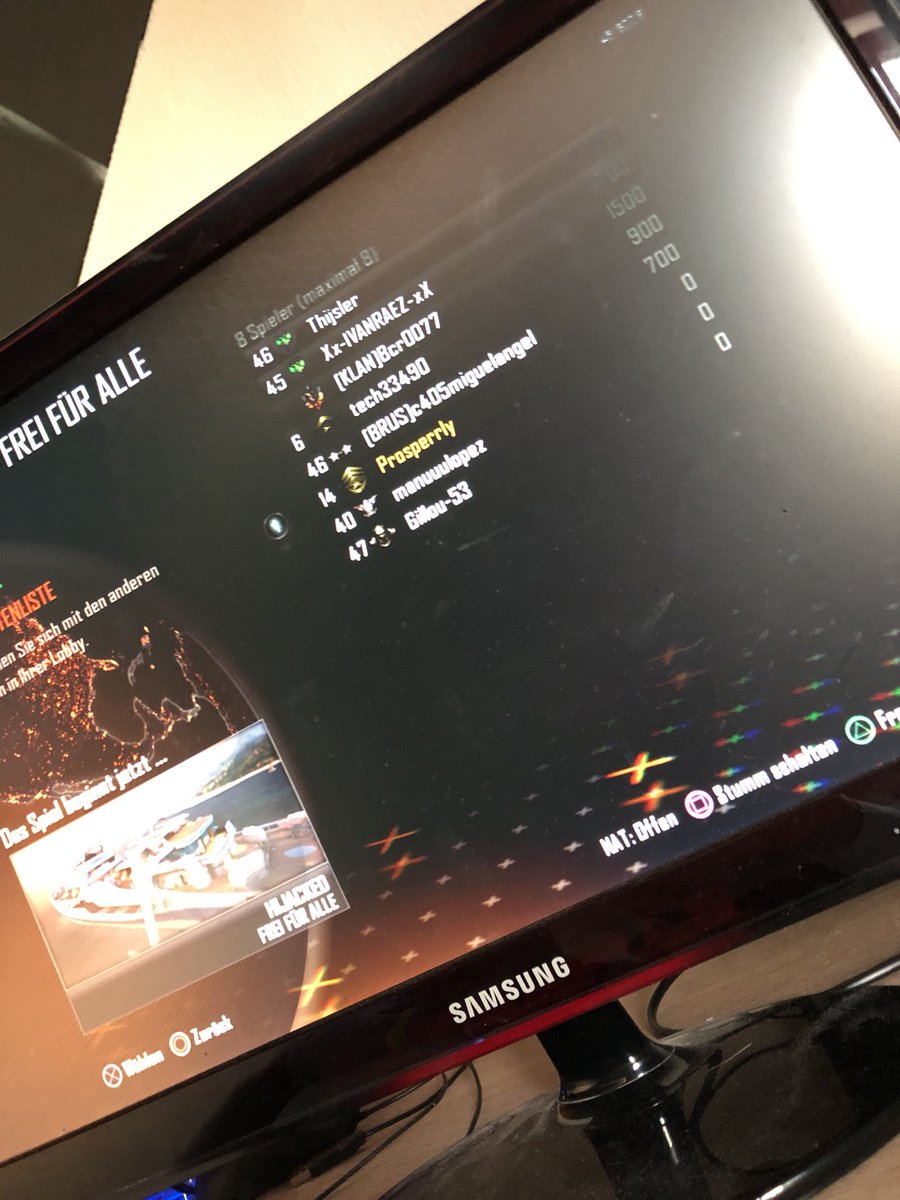 back at it again. joke