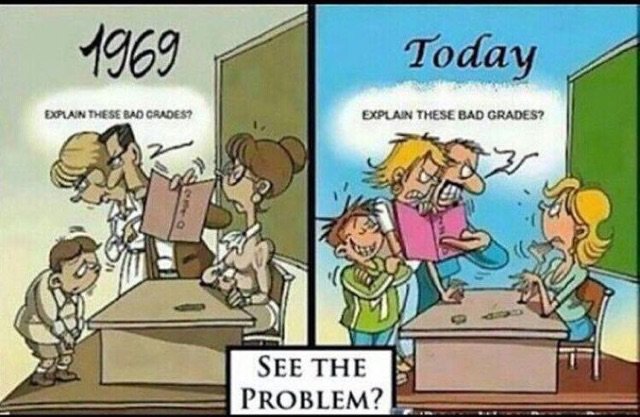 HectorLarraga1's tweet photo. So true...How sad...
#thoseweregooddays #bringbackthepast https://t.co/ZcWVReMVZ7