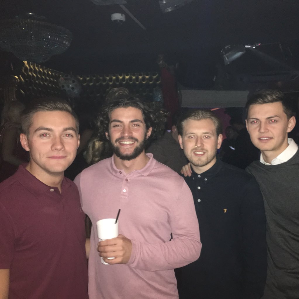 RyanODwyerr's tweet photo. #NewProfilePic https://t.co/vPdpTvQ11h