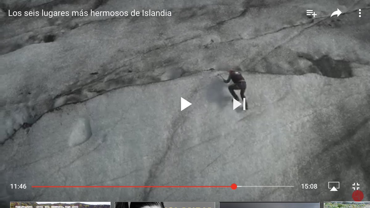 Aquí una de las escenas de #JuegodeTronos en mi nuevo vídeo en <a href="/YouTubeEspanol/">YTPH</a> youtu.be/TXFXVnFPBBU ¿Sabéis cual es esta escena? @HBO_ES