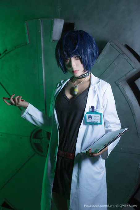 Twitterのコスプレ画像83