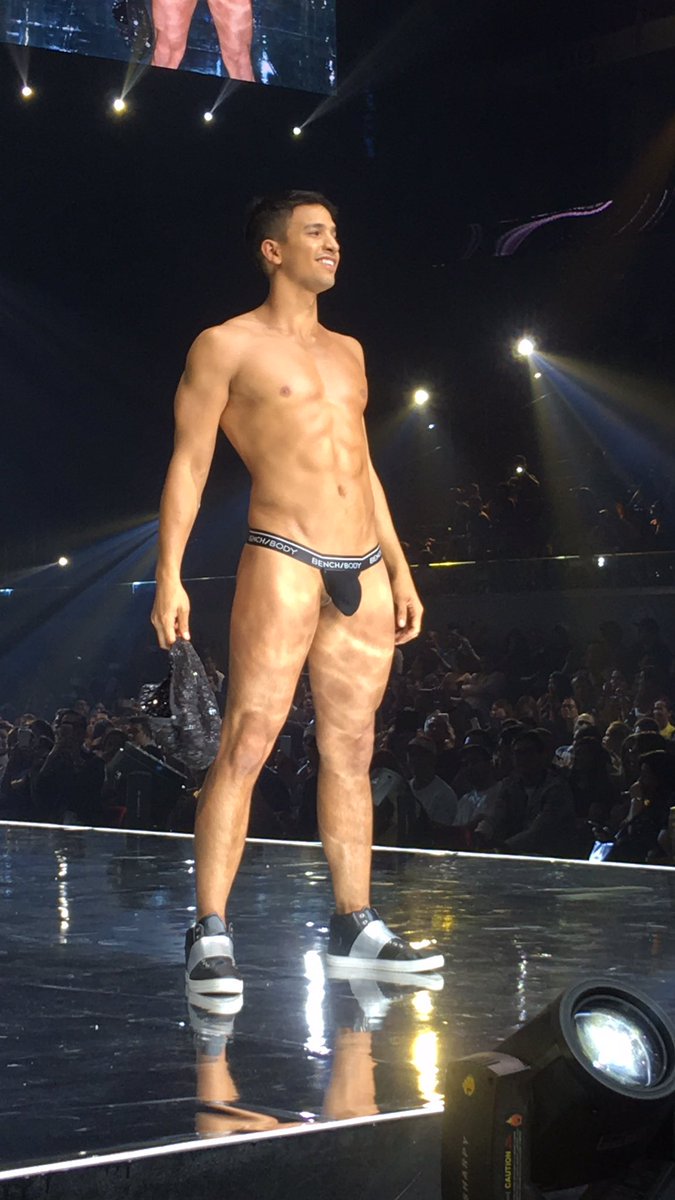 Markki Stroem.