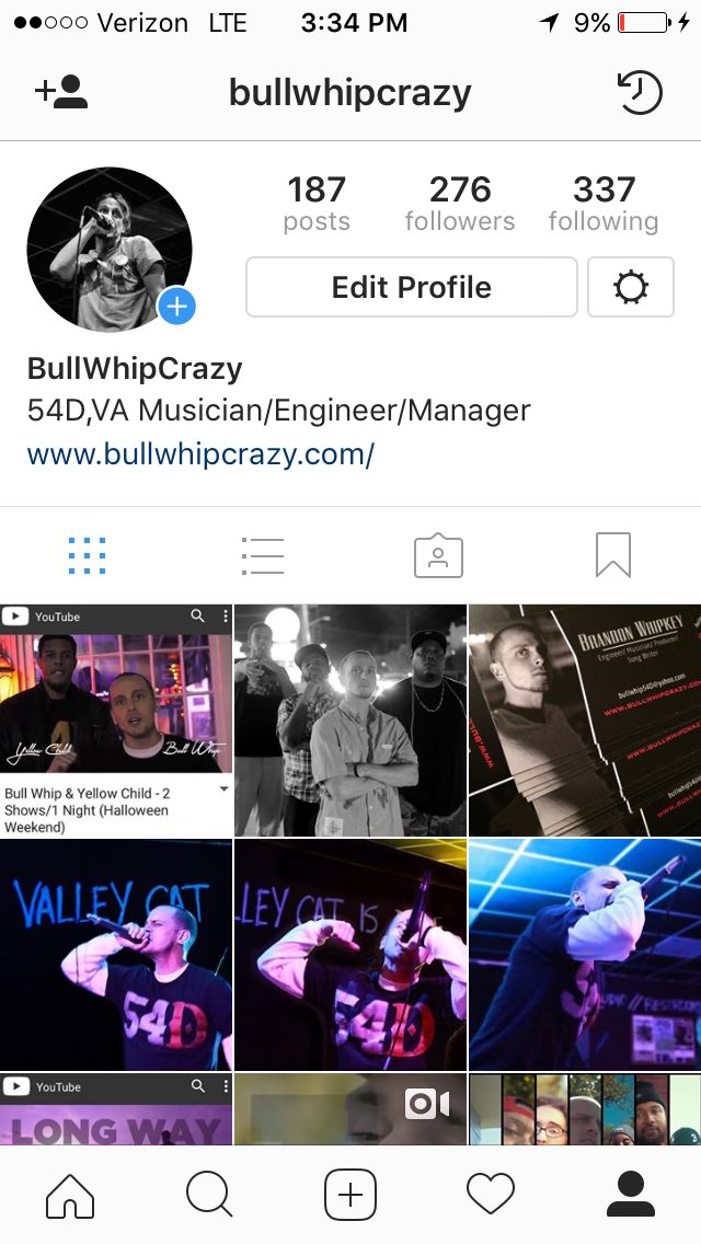 BullWhipCrazy's tweet image. Follow the bull on Instagram - bullwhipcrazy #FollowSupport