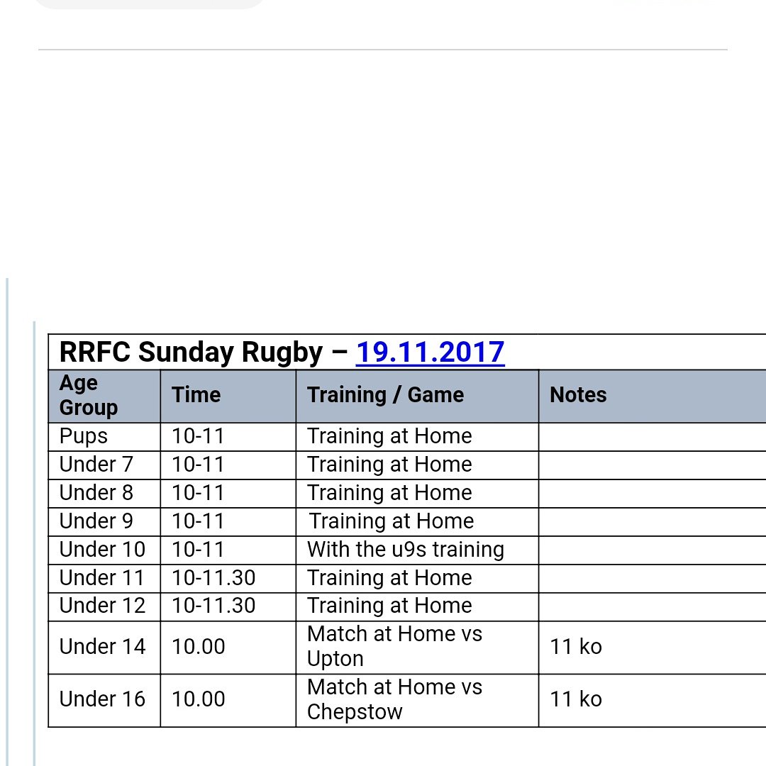 RossRugbyjunior's tweet photo. https://t.co/I88JgxBZP3