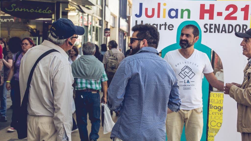 Julian Ugarte tweet media