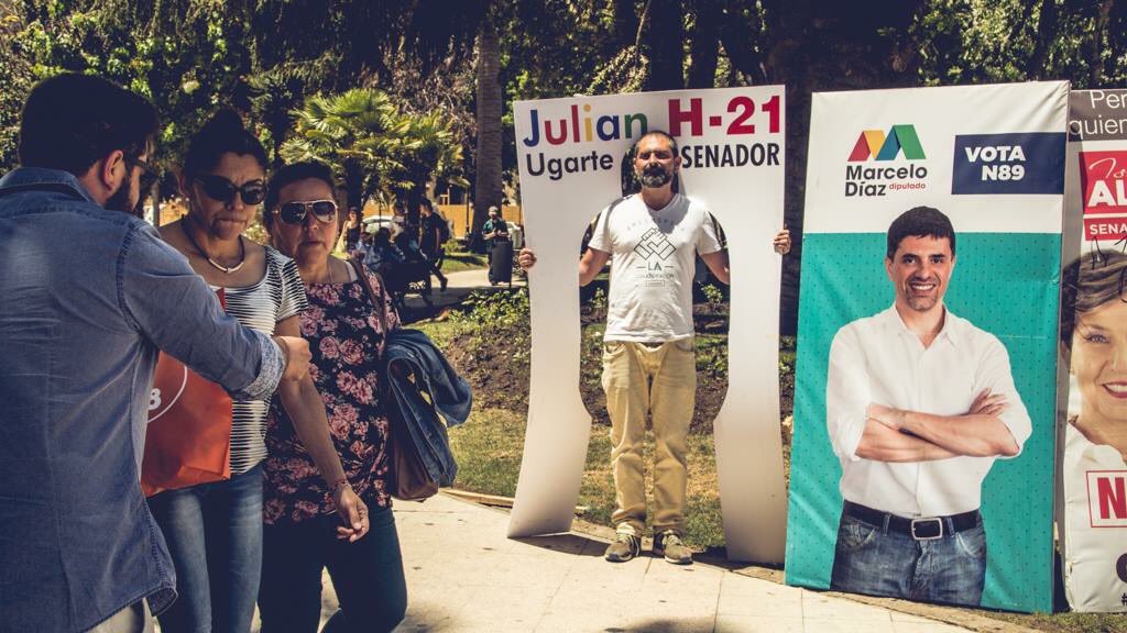 Julian Ugarte tweet media