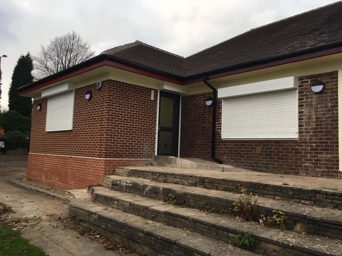 Bedworth Cricket tweet media