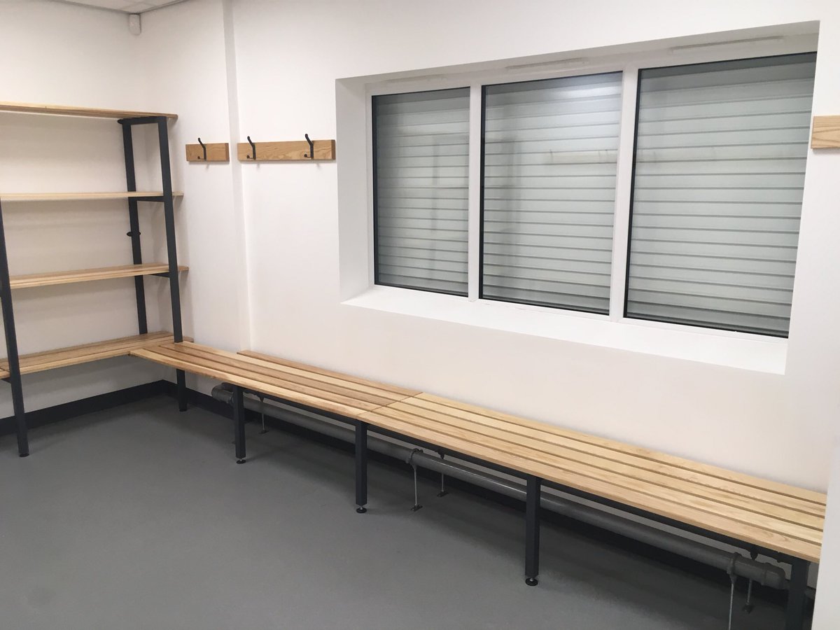 Bedworth Cricket tweet media