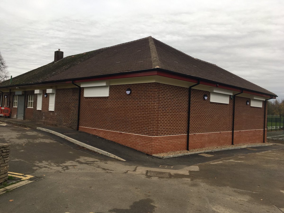 Bedworth Cricket tweet media