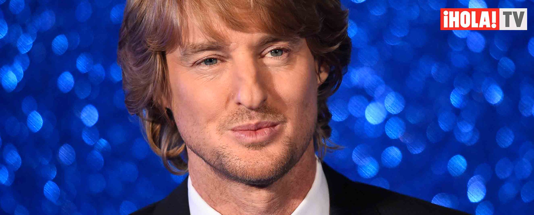 ¡Happy Birthday, Owen Wilson! ¿En qué comedia te gustó más? ¡Cuéntanos! 