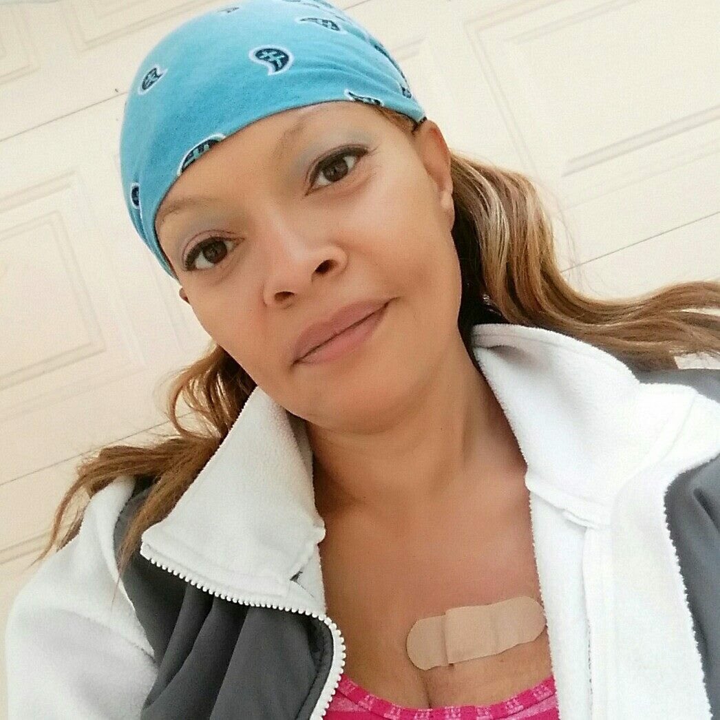 smitty_2_wrong's tweet image. #fuckcancer #RIPMaDukes 🎗