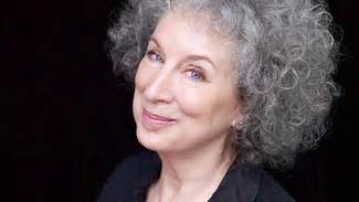 HAPPY BIRTHDAY!
1939 Margaret Atwood, Canadian writer (The Edible Woman, The Handmaid\s Tale) 