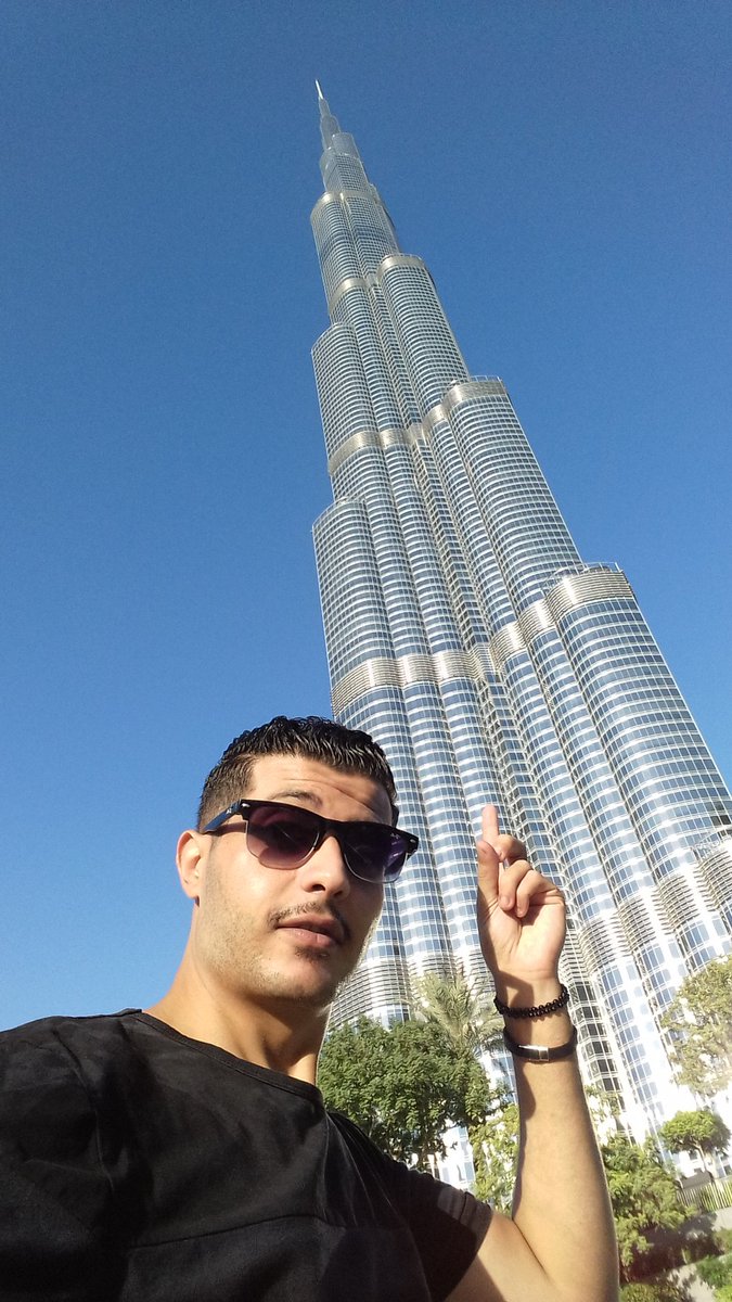 برج خليفه ❤❤❤