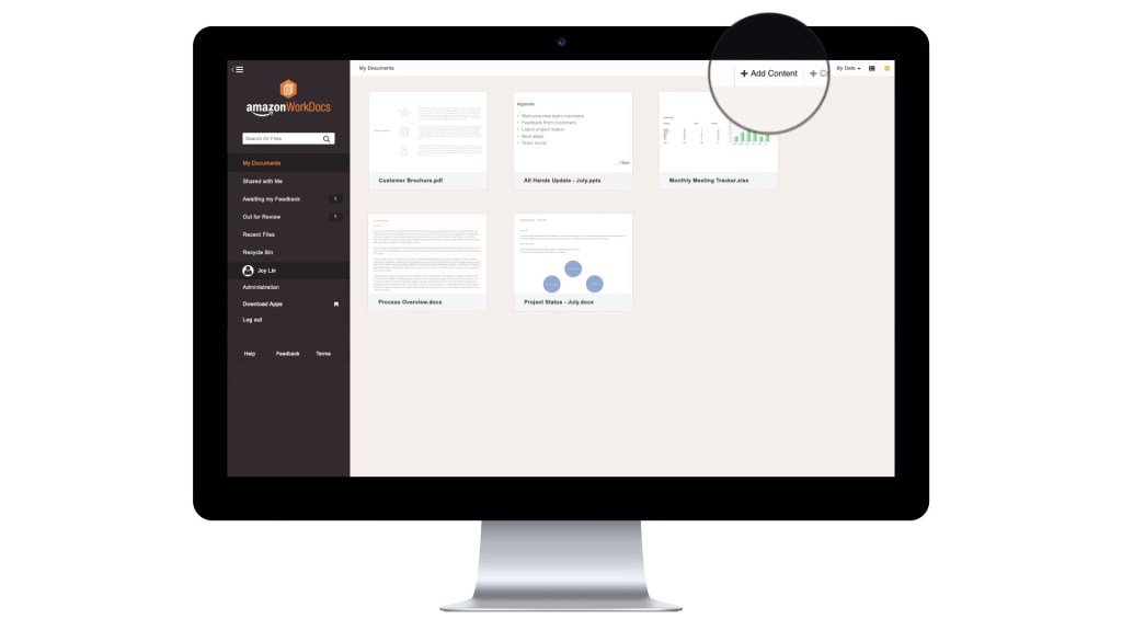 alex_m_84's tweet image. Download #AmazonWorkDocs, nuovo concorrente di #OneDrive windowsblogitalia.com/2017/11/dispon…