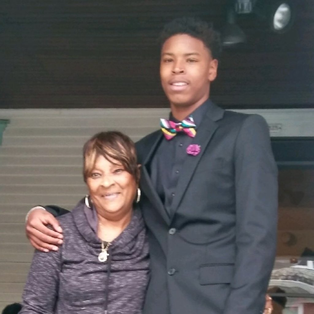 🤴🏾 tweet media