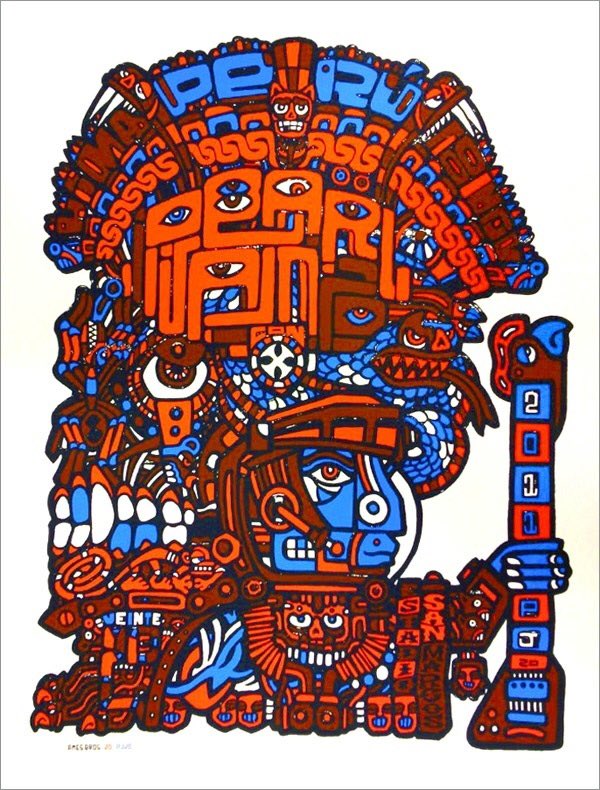 PearlJamCOL's tweet photo. 322. #PJLima 2011
November 18 #6YearsAgoToday
Art by @AmesBros
#PearlJam #PJPosterOfTheDay https://t.co/uLNUHbFjyQ
