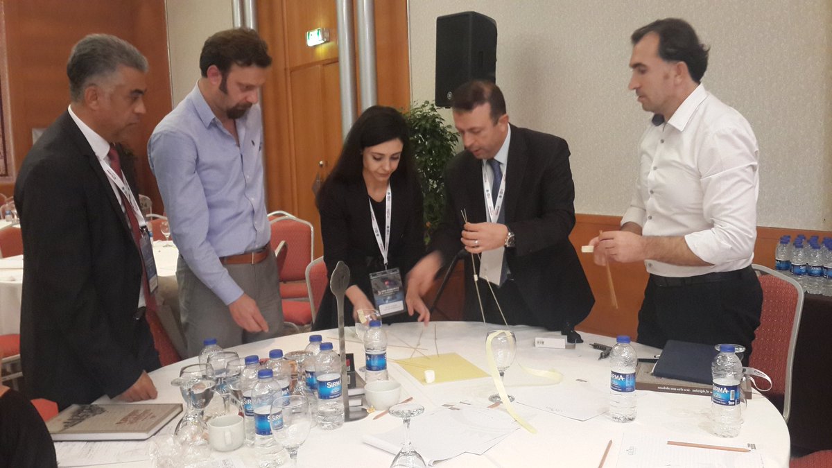kbdturkiye's tweet photo. KBZ 2017 Marshmallow oyunu ile devam ediyor.
#KBZ2017 https://t.co/vnAP1IQujK