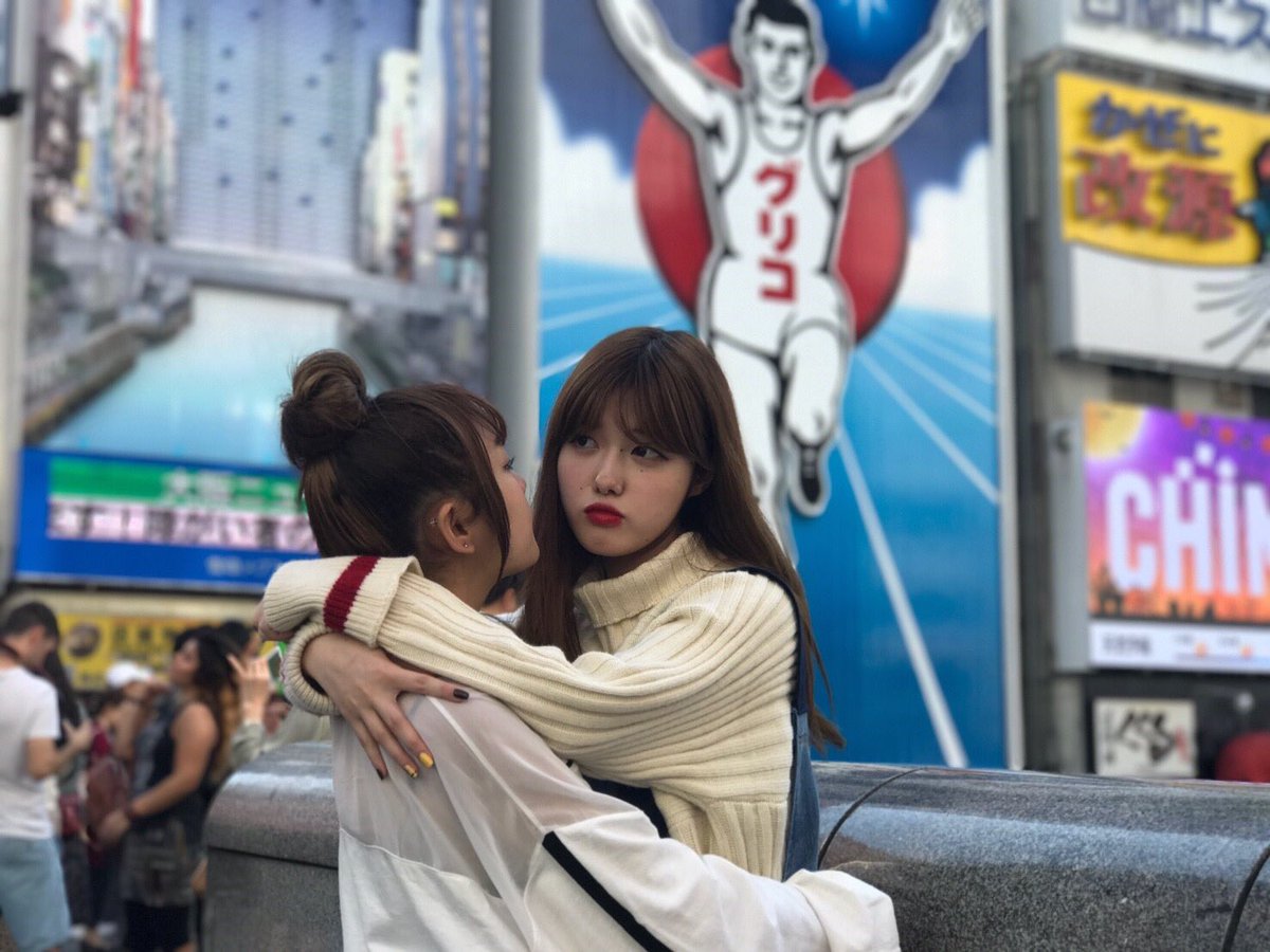 neo_neo66's tweet photo. きぬきぬ
お誕生日おめでとう😭💖💖

素敵な１年になりますよ~に✨

だいすき。 https://t.co/zP8fukox2H