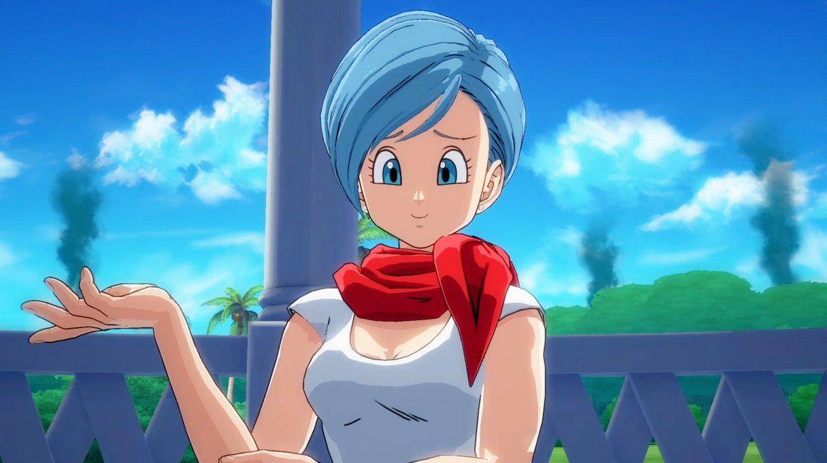 Bandai Namco US On Twitter Thank You Hiromi Tsuru For Everything Bandai Namco US On Twitter Thank You Hiromi Tsuru For Everything
