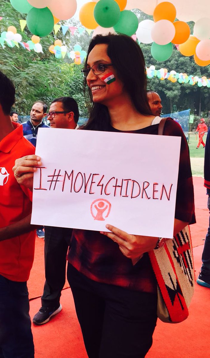 alkasingh7's tweet image. I #Move4Children