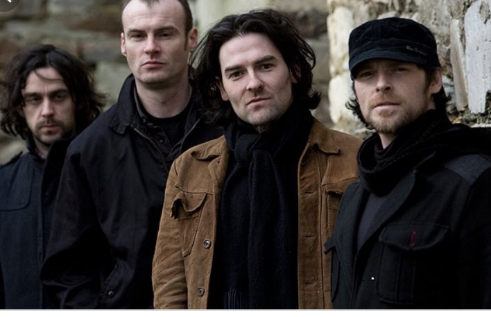 McGrorysCuldaff's tweet image. @ThePleaOfficial supported by @SpringTides1 are appearing in the Backroom this evening. Doors open at 8.30pm. Tickets are €10 and available on the door