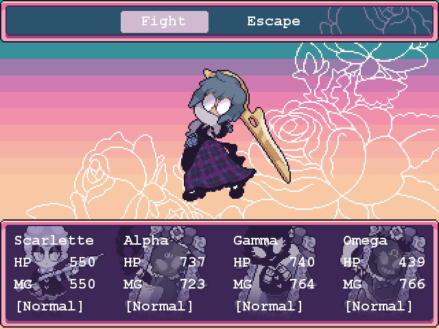 finally managed to make some progress on rk!! #screenshotsaturday #gamedev https://t.co/Bf7lUCOMud
