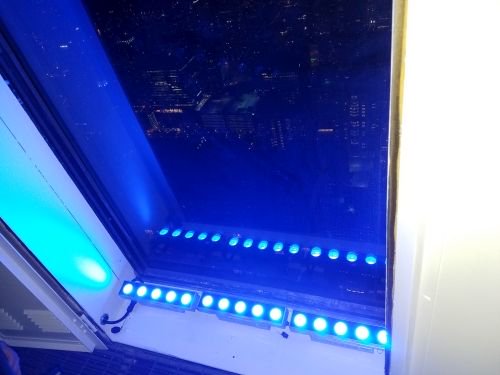 WesselLEDLights tweet picture