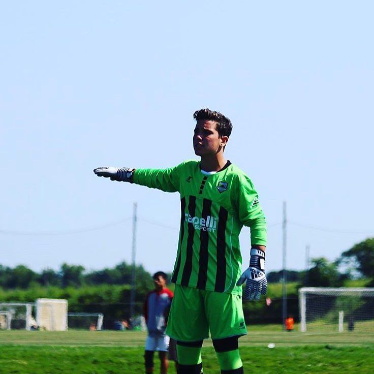 GK Stars Academy tweet media