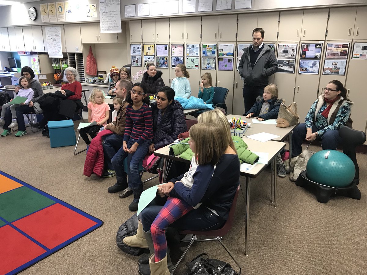 sunburst_robots's tweet image. Great time talking to Glacier Hills Elementary students all about FLL and FTC! #girlsinstemday