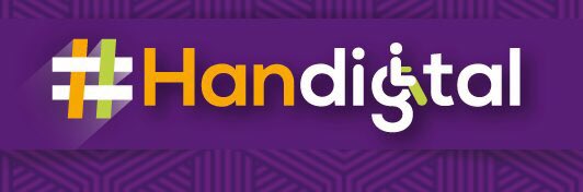 BJuppet's tweet photo. Plus que 30 minutes avant la fin du #challenge #handigital ! Bravo à tous pour cette belle mobilisation ! https://t.co/xgEYy0NptH