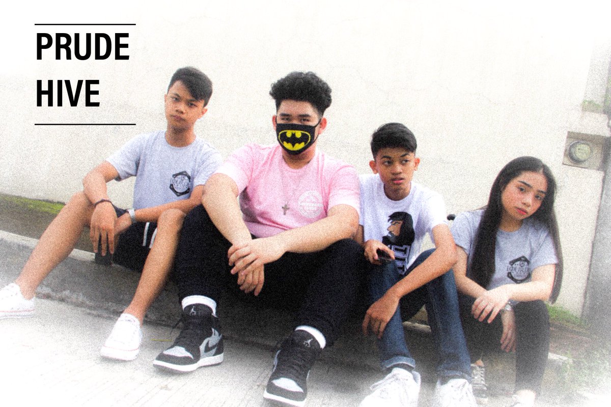 ThePrudeHive's tweet photo. Start the countdown because we’re coming! 🐝🌻💯

#PrudeHive
#GonnaStingYouLikeNoOther https://t.co/Q0bMLyXnFr