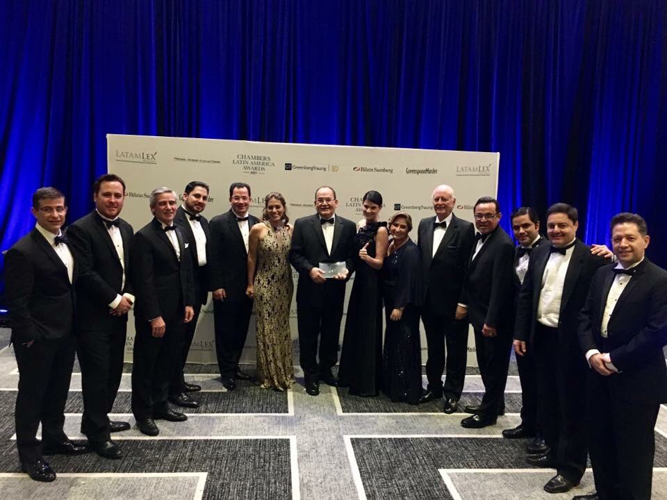 osamours's tweet photo. Central American Law Firm of the Year 2017! @Consortium_CA https://t.co/AwVIEU2dvg